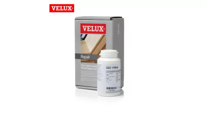 VELUX ZZZ 176 - Javítólakk 2.