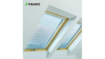 FAKRO AJP - Reluxa 2.