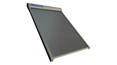 FAKRO AMZ Komfort Z-Wave Solar - Napelemes külső hővédő roló 2.