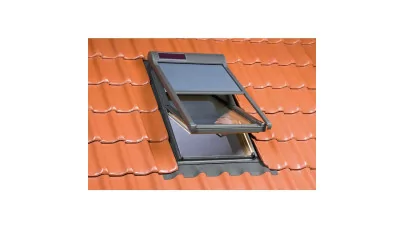 FAKRO AMZ Komfort Z-Wave Solar_4