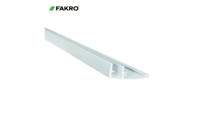 FAKRO LXL PVC - Takaróléc padlásfeljáróhoz, fehér PVC 2.