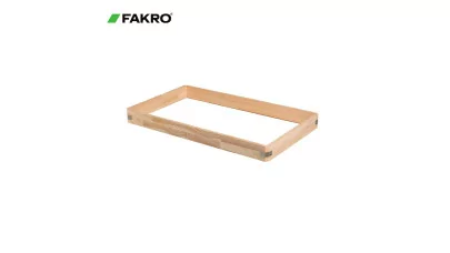 FAKRO LXN - Padlásfeljáró toktoldó 2.