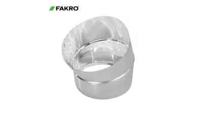 FAKRO SRK 45 - Könyök merevfalú fénycsatornához 2.