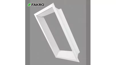 FAKRO XLC-F 40 - Belső burkolat fa abalakokhoz 2.