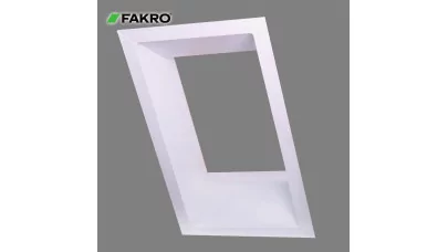FAKRO XLC-P 30 - Belső burkolat műanyag ablakokhoz 2.