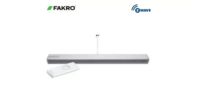 FAKRO ZWZ230 Z-Wave - Ablak motorizáló készlet 2.