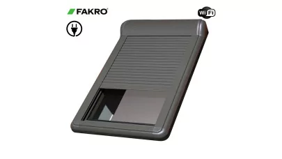 FAKRO ARZ WiFi BleBox - Elektromos redőny 2.
