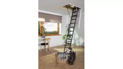FAKRO GREENSTEP LMT Super Thermo_5