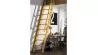 FAKRO MSP Colour 1017