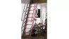 FAKRO MSP Colour 3015