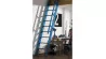 FAKRO MSP Colour 5012