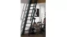 FAKRO MSP Colour 7016