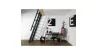 FAKRO MSP Colour 7016_2