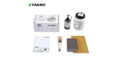 FAKRO XMP - Javítókészlet fa ablakokhoz 2.