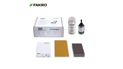 FAKRO XMU - Javítókészlet fehér ablakokhoz 2.