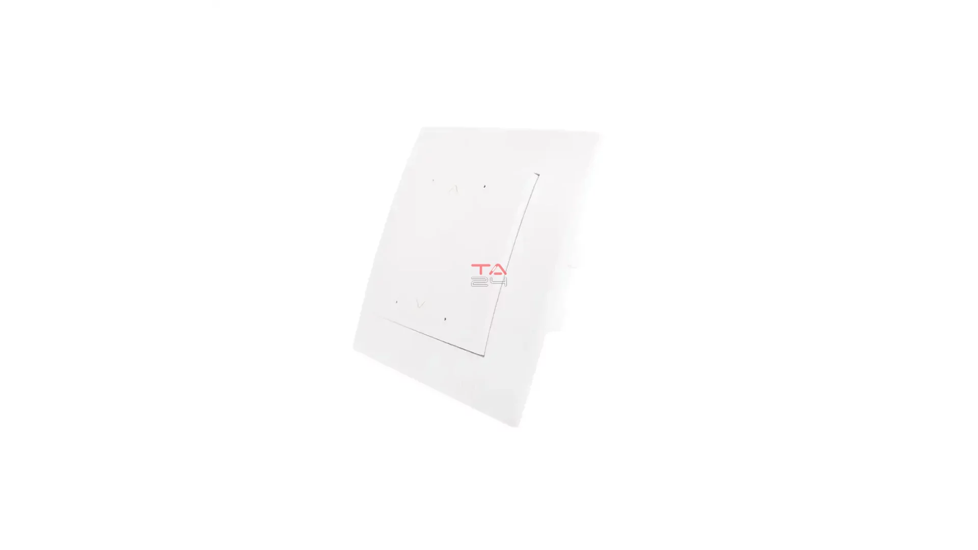 FAKRO ZFL1 BleBox - Rádióvezérlő (Gyártói cikkszám: 850151)