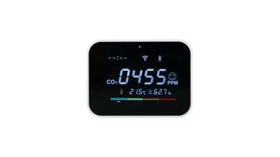 FAKRO ZTCO2 Tuya - CO2 érzékelő