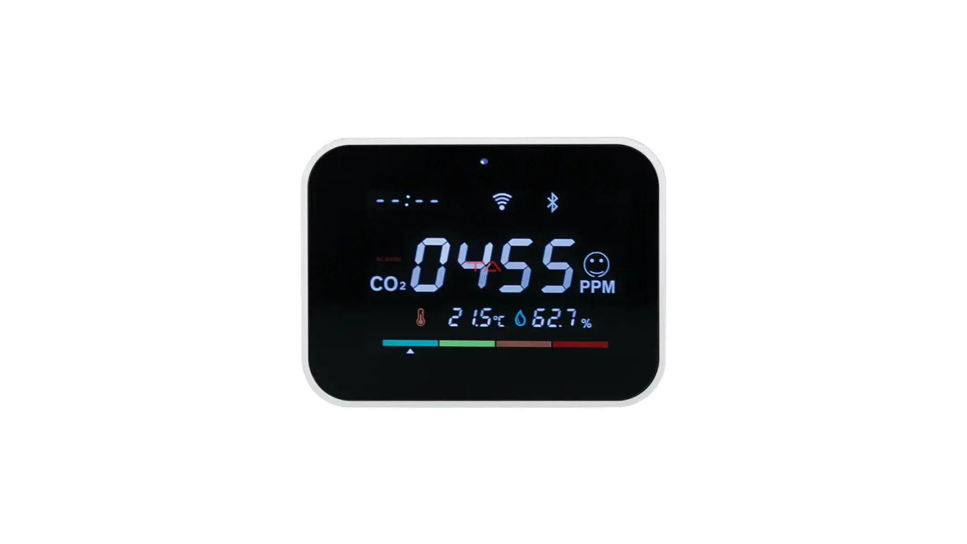 FAKRO ZTCO2 Tuya - CO2 érzékelő (Gyártói cikkszám: 850226)