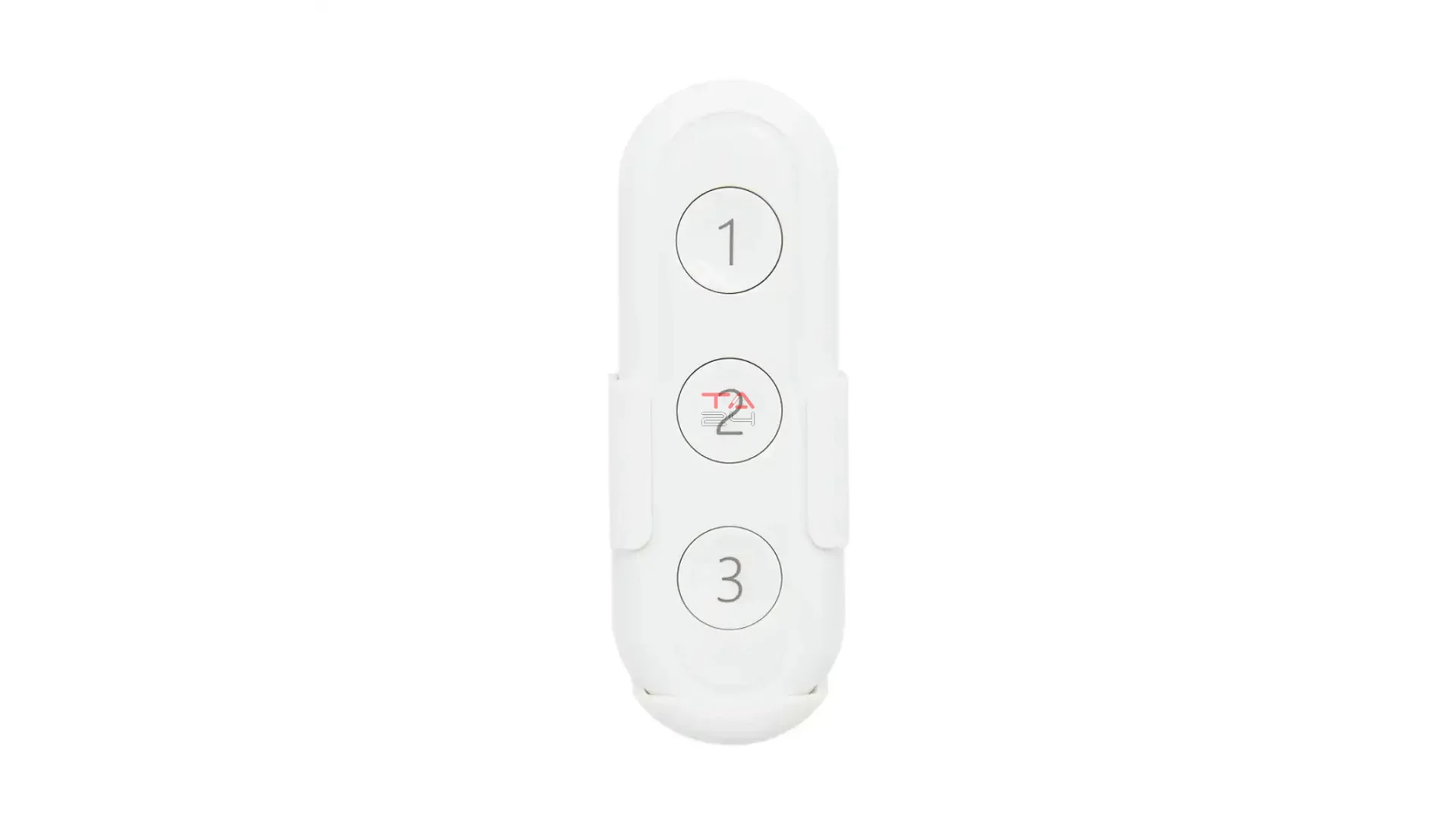 FAKRO ZTP3 WiFi Tuya - Távirányító (Gyártói cikkszám: 850222)