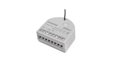 FAKRO ZWMA1 Z-Wave - Adaptációs modul