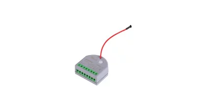 FAKRO ZWMP24 Z-Wave - Időjárás modul 24 V DC