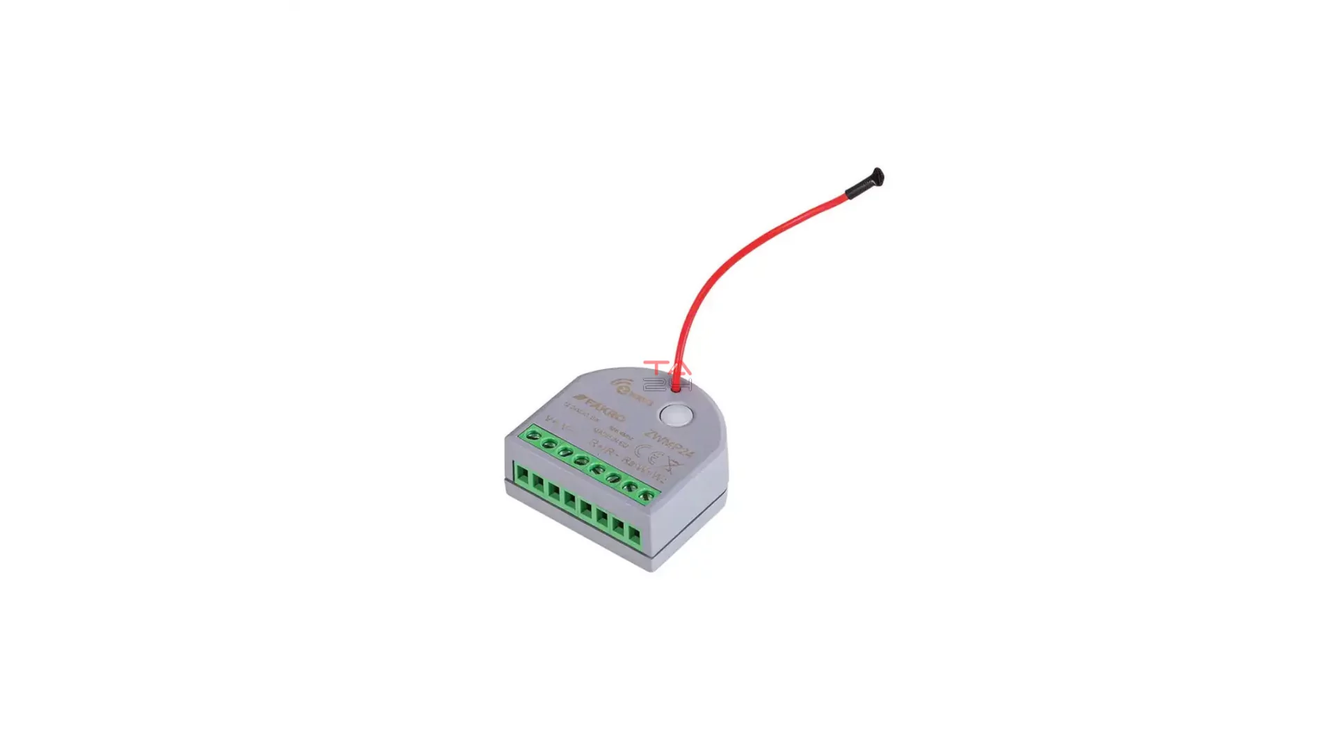 FAKRO ZWMP24 Z-Wave - Időjárás modul 24 V DC (Gyártói cikkszám: 850196)