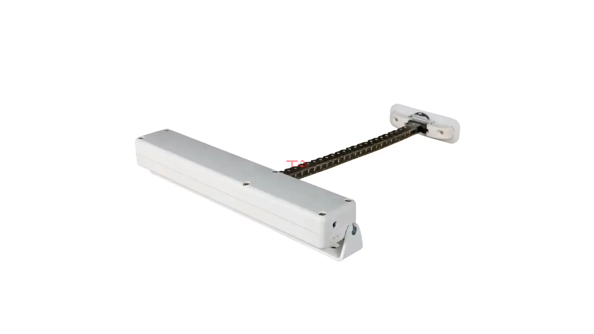 FAKRO ZWS12-FDY Z-Wave - Távnyitó motor FAKRO FDY/FDY-V ablakokhoz 12V (Gyártói cikkszám: 850049)