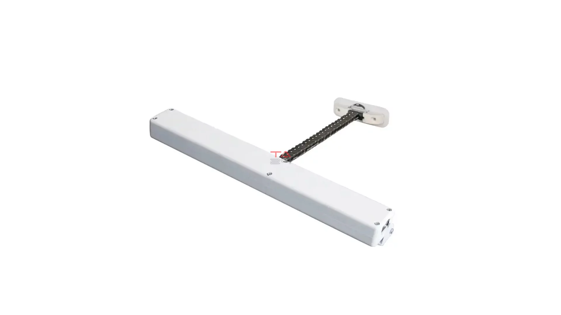 FAKRO ZWS230-FDY Z-Wave - Távnyitó motor FAKRO FDY/FDY-V ablakokhoz 230V (Gyártói cikkszám: 850048)