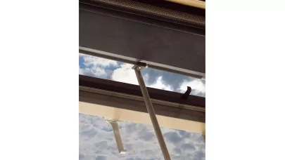 FAKRO ZSZ - Távnyító rúd AMZ és AMK árnyékolókhoz150 cm 2.