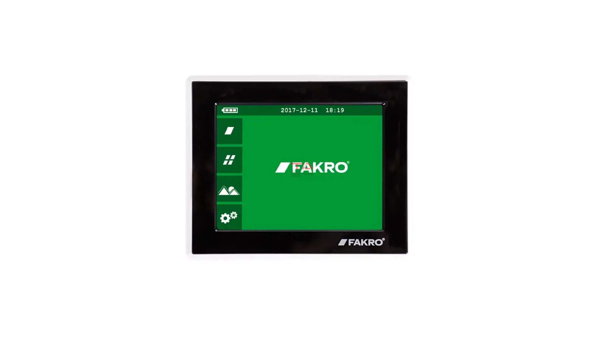 FAKRO ZRK24 Z-Wave - Érintőpanel (Gyártói cikkszám: 850163)