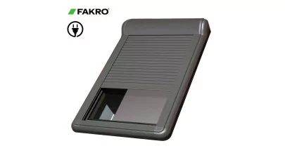 FAKRO ARZ-E Electro 24 - Elektromos redőny 2.