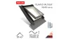 VELUX VLT 1000-02
