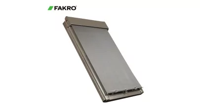 FAKRO AMZ NewLine - Külső hővédő roló 2.