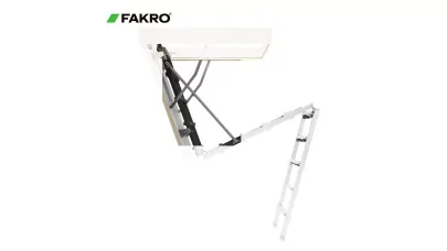 FAKRO LXM-M - Tehermentesítő elem fémlétrákhoz