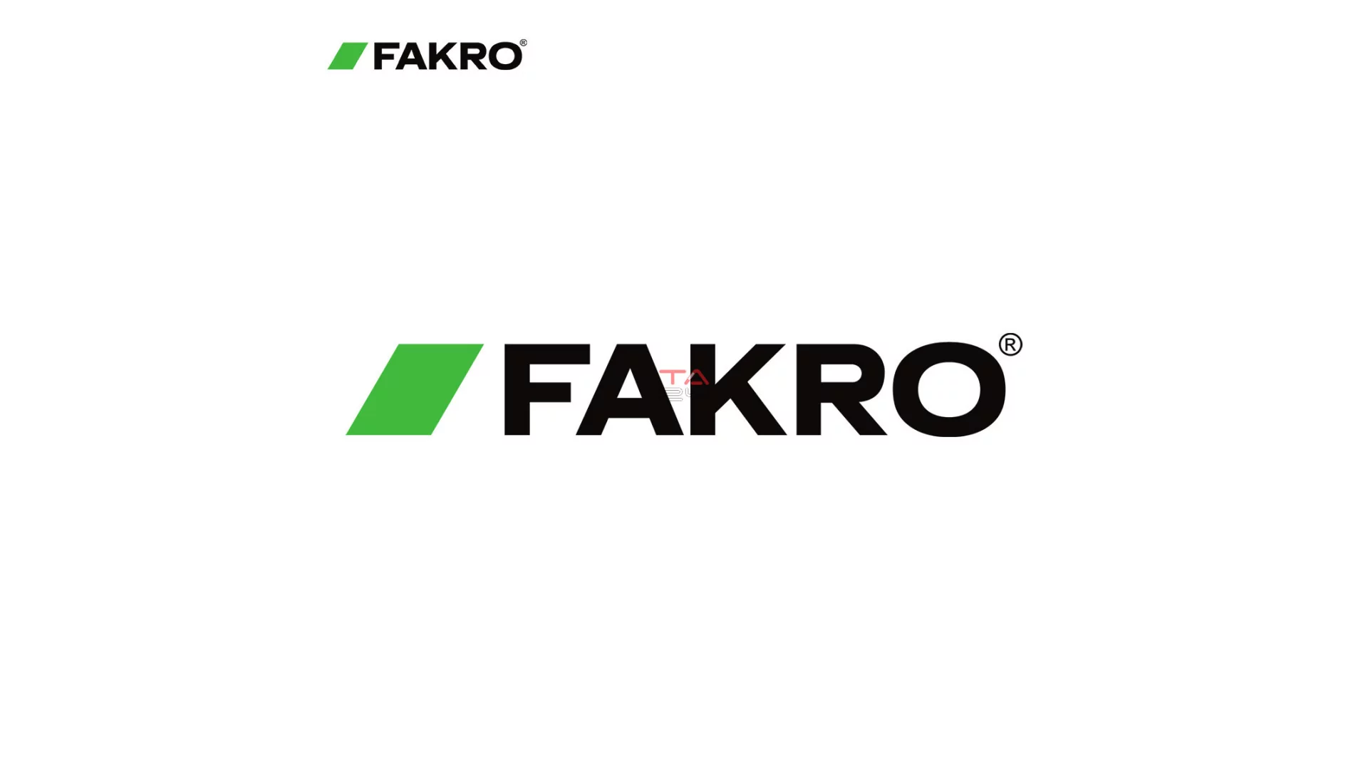 FAKRO KSV-2 (Gyártói cikkszám: 96810)
