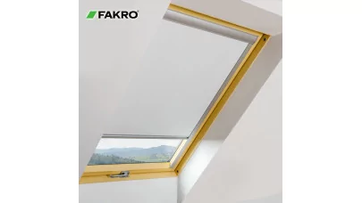FAKRO ARF - Fényzáró roló 2.