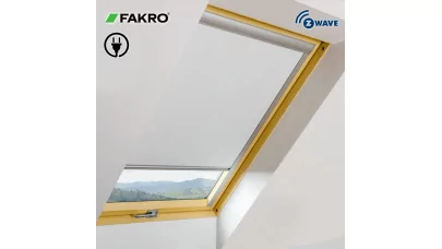 FAKRO ARF Z-Wave - Elektromos fényzáró roló