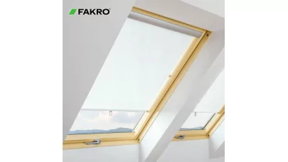 FAKRO ARS - Roló 2.