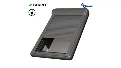 FAKRO ARZ Z-Wave - Elektromos redőny 2.
