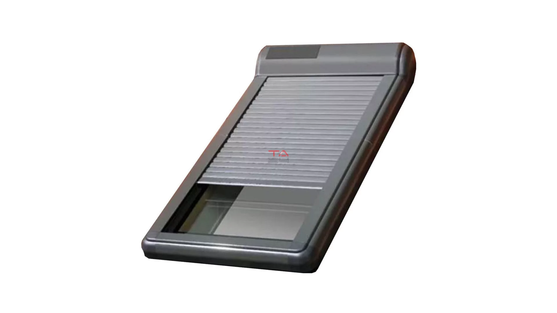 FAKRO ARZ Z-Wave Solar - Napelemes redőny (Gyártói cikkszám: AROBAAA10250)