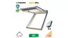 FAKRO FPP-V MAX U3