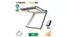 FAKRO FPP-V MAX U5