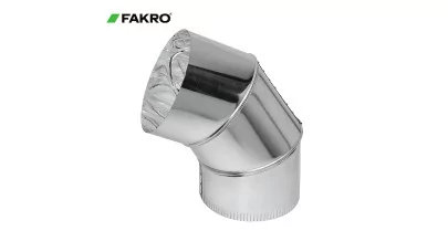 FAKRO SRK - Könyök merevfalú fénycsatornához 2.
