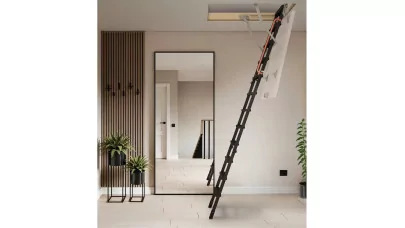 FAKRO GREENSTEP LMK_6