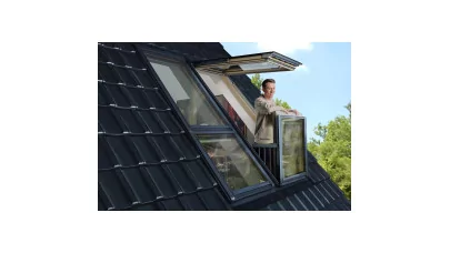 FAKRO GREENVIEW FGP-X P50 APMX_5