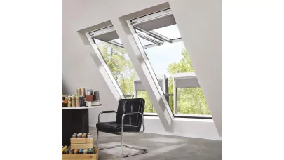 FAKRO GREENVIEW FGU-X P50 AUMX_3