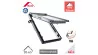 ROTO Designo Heat R89H K WD