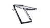 ROTO Designo Heat I8