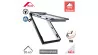 ROTO Designo Heat i89H K WD