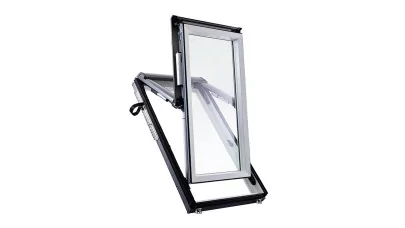 ROTO Designo Heat I8_5